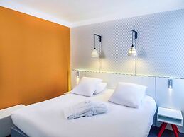 Hotel Mercure Brest Centre Les Voyageurs