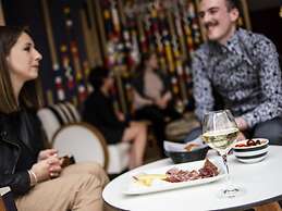 Hotel Mercure Brest Centre Les Voyageurs