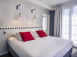 Hotel Mercure Brest Centre Les Voyageurs