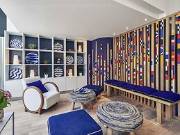 Hotel Mercure Brest Centre Les Voyageurs