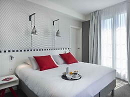 Hotel Mercure Brest Centre Les Voyageurs