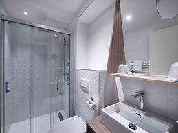 Hotel Mercure Brest Centre Les Voyageurs