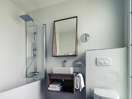 Hotel Mercure Brest Centre Les Voyageurs