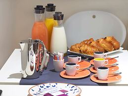 Hotel Mercure Brest Centre Les Voyageurs