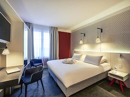 Hotel Mercure Brest Centre Les Voyageurs