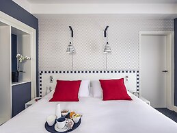 Hotel Mercure Brest Centre Les Voyageurs