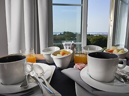 Hotel Mercure Brest Centre Les Voyageurs