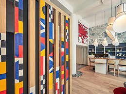 Hotel Mercure Brest Centre Les Voyageurs