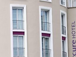 Hotel Mercure Brest Centre Les Voyageurs