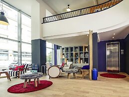 Hotel Mercure Brest Centre Les Voyageurs