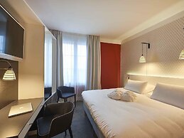 Hotel Mercure Brest Centre Les Voyageurs