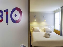 Hotel Mercure Brest Centre Les Voyageurs