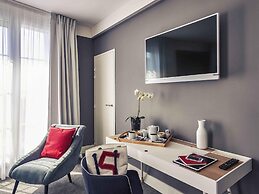 Hotel Mercure Brest Centre Les Voyageurs