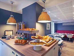 Hotel Mercure Brest Centre Les Voyageurs
