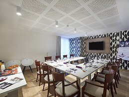 Hotel Mercure Brest Centre Les Voyageurs