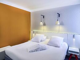 Hotel Mercure Brest Centre Les Voyageurs