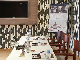 Hotel Mercure Brest Centre Les Voyageurs