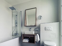 Hotel Mercure Brest Centre Les Voyageurs