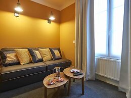 Hotel Mercure Brest Centre Les Voyageurs