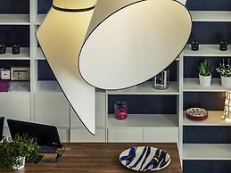 Hotel Mercure Brest Centre Les Voyageurs