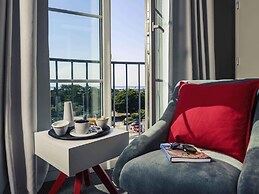 Hotel Mercure Brest Centre Les Voyageurs