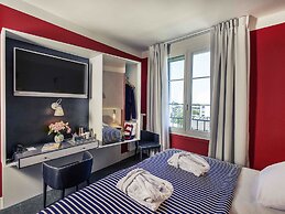 Hotel Mercure Brest Centre Les Voyageurs