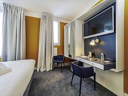 Hotel Mercure Brest Centre Les Voyageurs