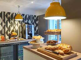Hotel Mercure Brest Centre Les Voyageurs