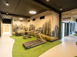 Mercure Chantilly Resort & Conventions