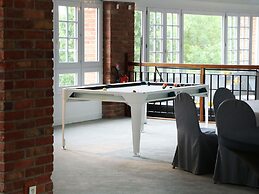 Mercure Chantilly Resort & Conventions