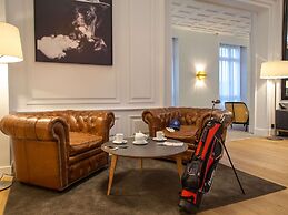 Mercure Chantilly Resort & Conventions