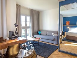 Mercure Chantilly Resort & Conventions
