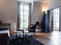 Mercure Chantilly Resort & Conventions