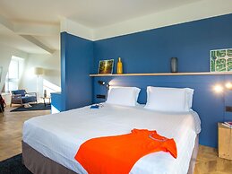 Mercure Chantilly Resort & Conventions