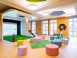Mercure Chantilly Resort & Conventions
