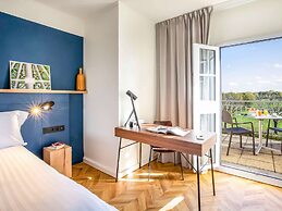 Mercure Chantilly Resort & Conventions