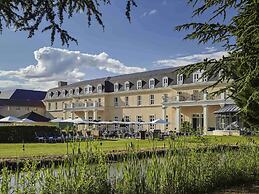 Mercure Chantilly Resort & Conventions