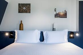 Mercure Chantilly Resort & Conventions