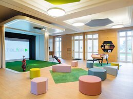 Mercure Chantilly Resort & Conventions