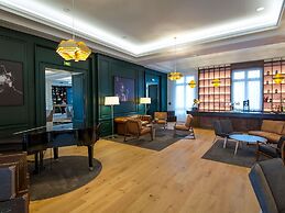Mercure Chantilly Resort & Conventions