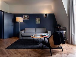 Mercure Chantilly Resort & Conventions
