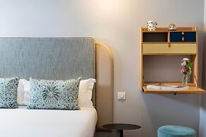 Hôtel Eiffel Saint Charles