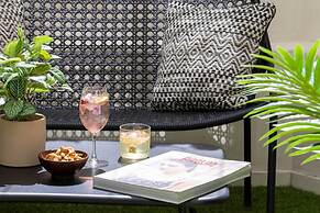 Hôtel Eiffel Saint Charles