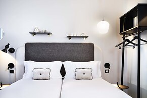 Hôtel Eiffel Saint Charles