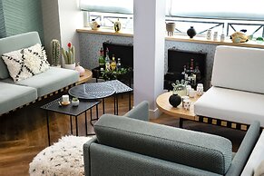 Hôtel Eiffel Saint Charles