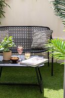 Hôtel Eiffel Saint Charles