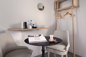 Hôtel Eiffel Saint Charles