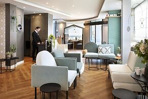 Hôtel Eiffel Saint Charles