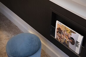 Hôtel Eiffel Saint Charles