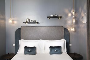 Hôtel Eiffel Saint Charles